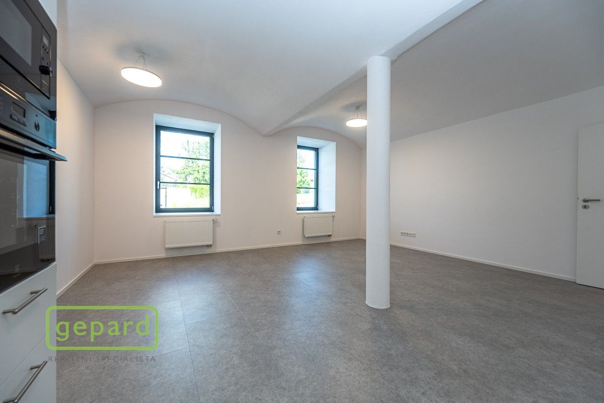 Prodej byt 3+kk - Pražská 48, Velké Přílepy, 69 m² - 5