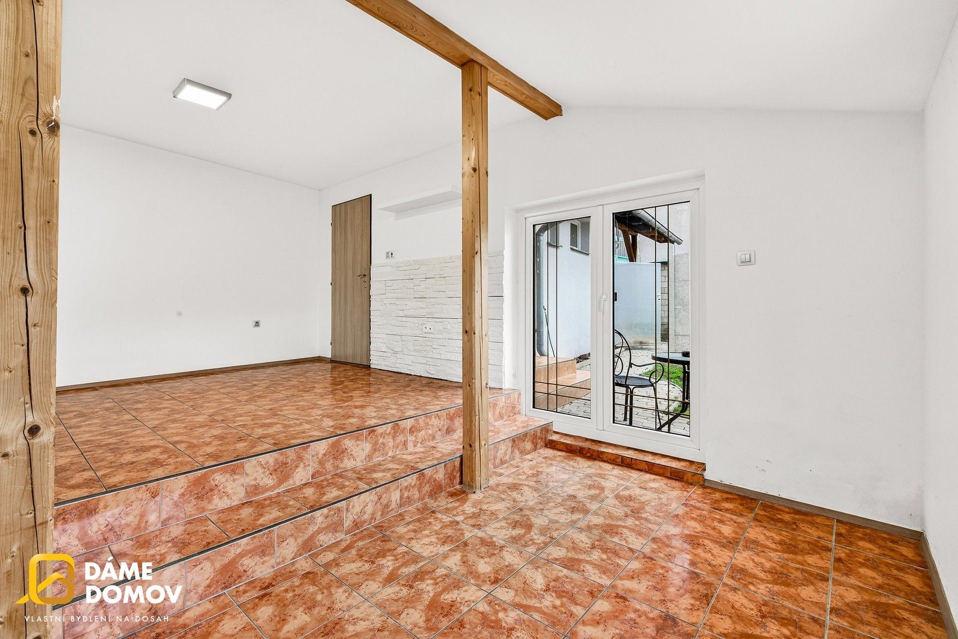 Prodej rodinný dům - Březolupy, 80 m² - 5