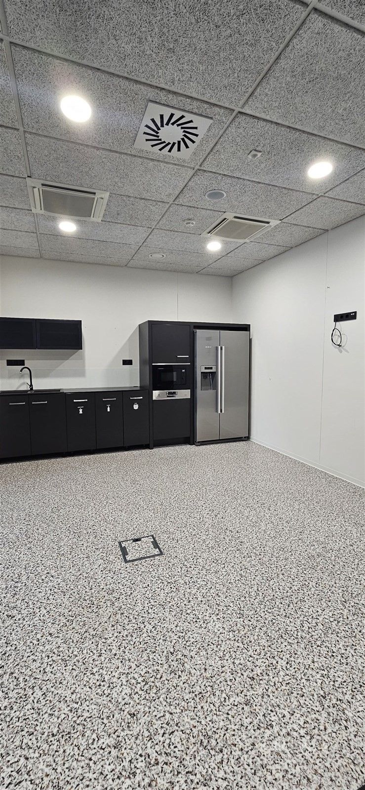 Pronájem kancelář - Boudníkova 2506, Praha Libeň, 439 m² - 5