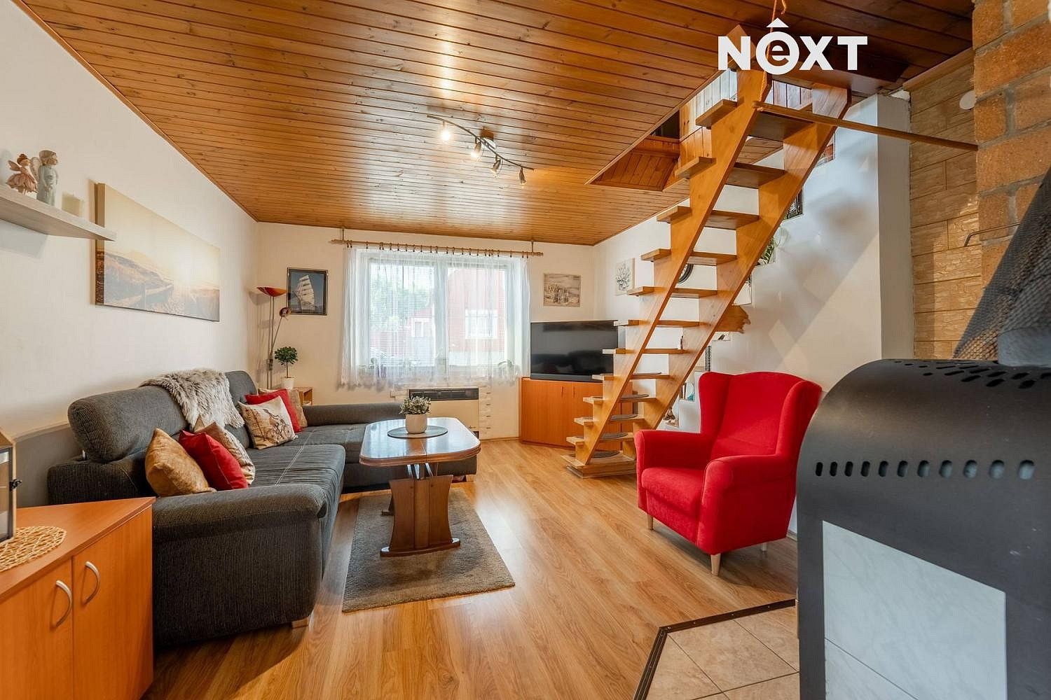 Rodinný dům · 60 m² · Velká Dobrá, okres Kladno, Středočeský kraj - 3