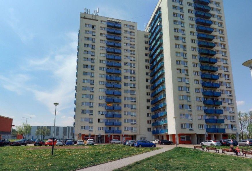 Byty, Ostrava, 708 00