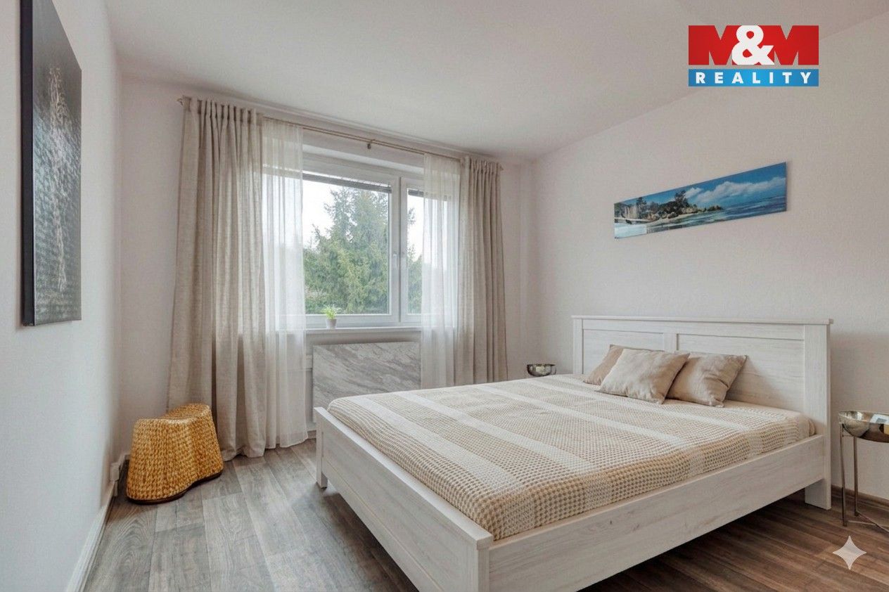 Byt 2+1 · 63 m² · Kolinec - 4