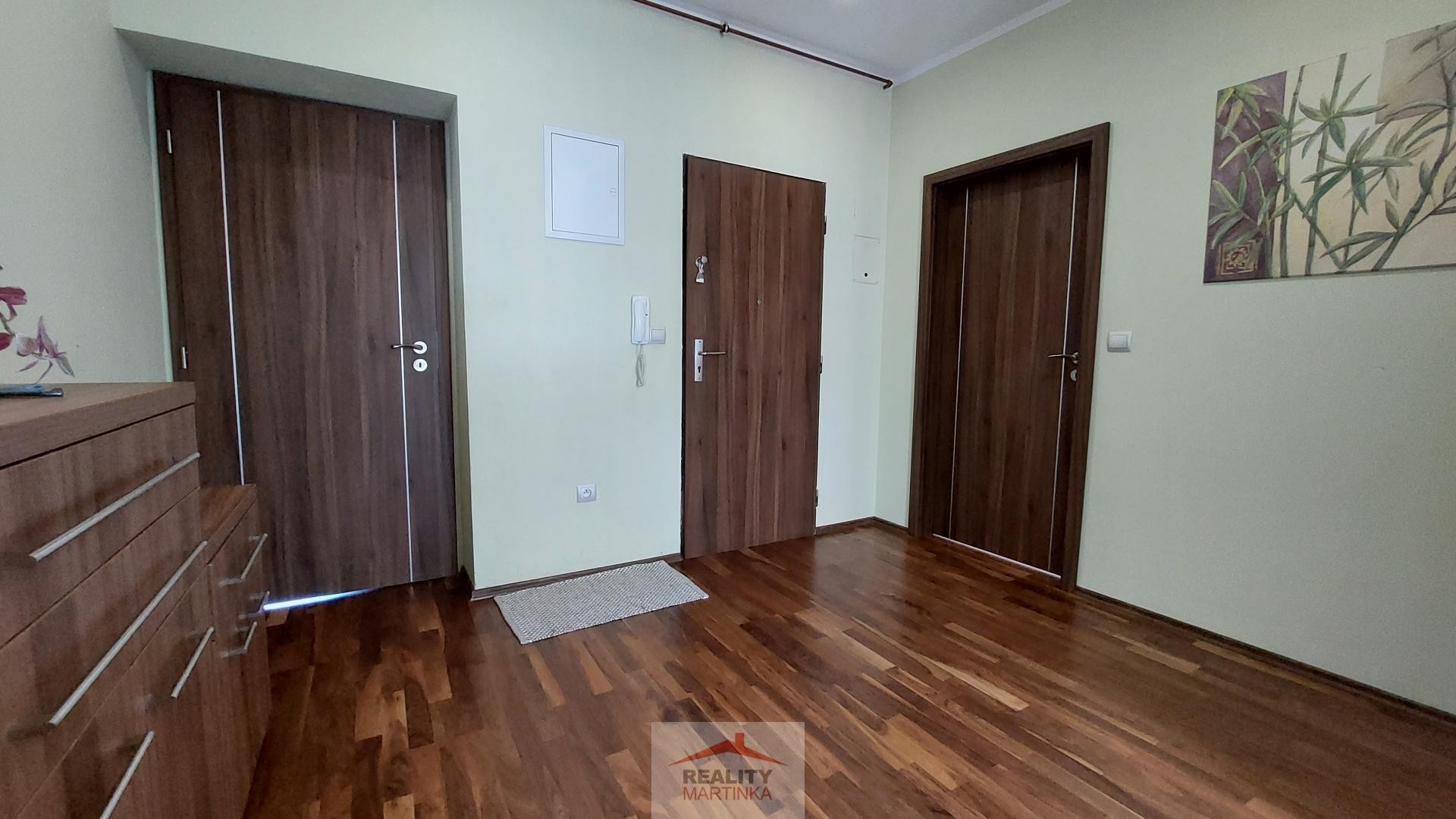 Prodej byt 4+1 - Nerudova, Valašské Meziříčí, 102 m² - 5