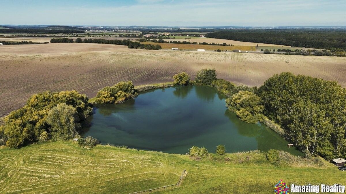 Prodej pozemek pro bydlení - Poříčany, 289 14