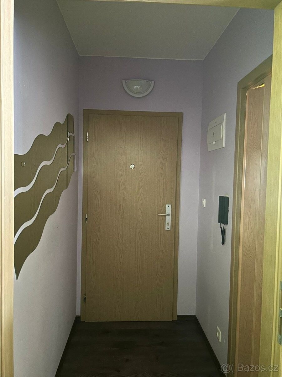 Pronájem byt - Janovice nad Úhlavou, 340 21