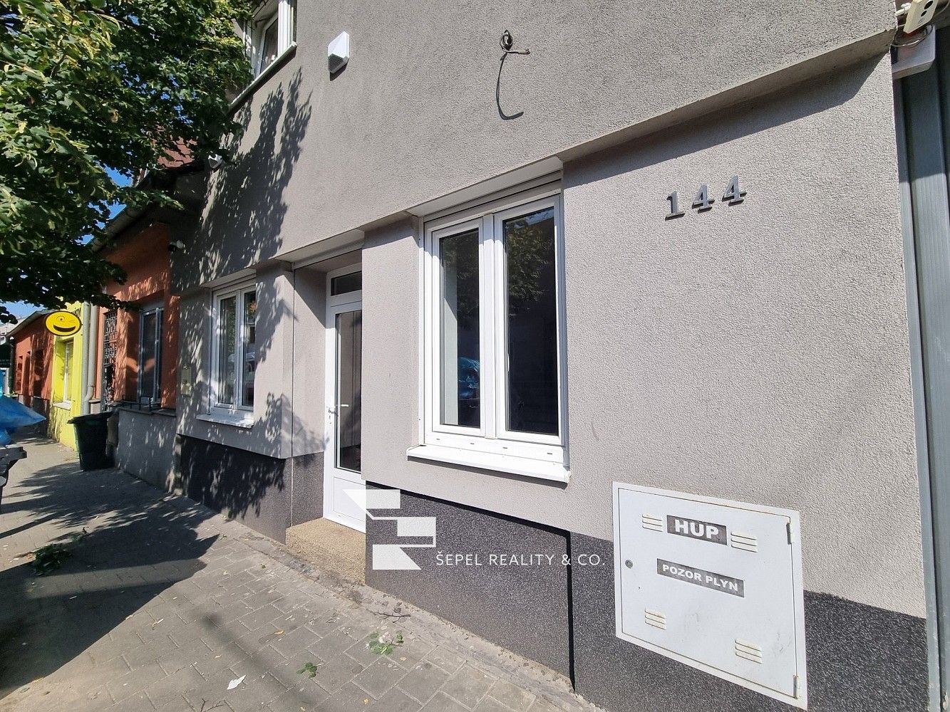 Restaurace · 154 m² · Brno - Židenice, okres Brno-město, Jihomoravský kraj - 4