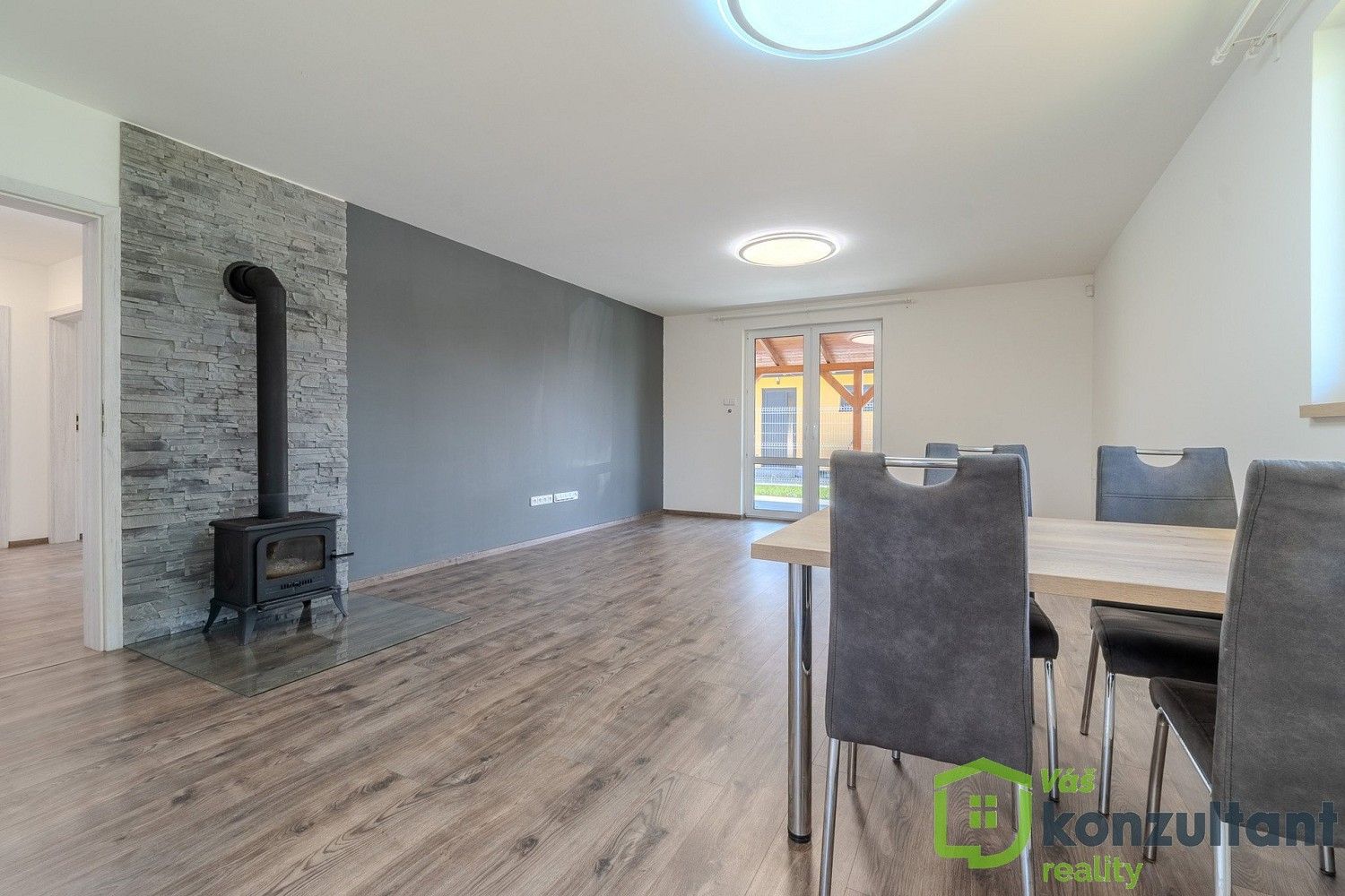 Prodej rodinný dům - U Mlýna, Šenov, okres Ostrava-město, 102 m² - 2