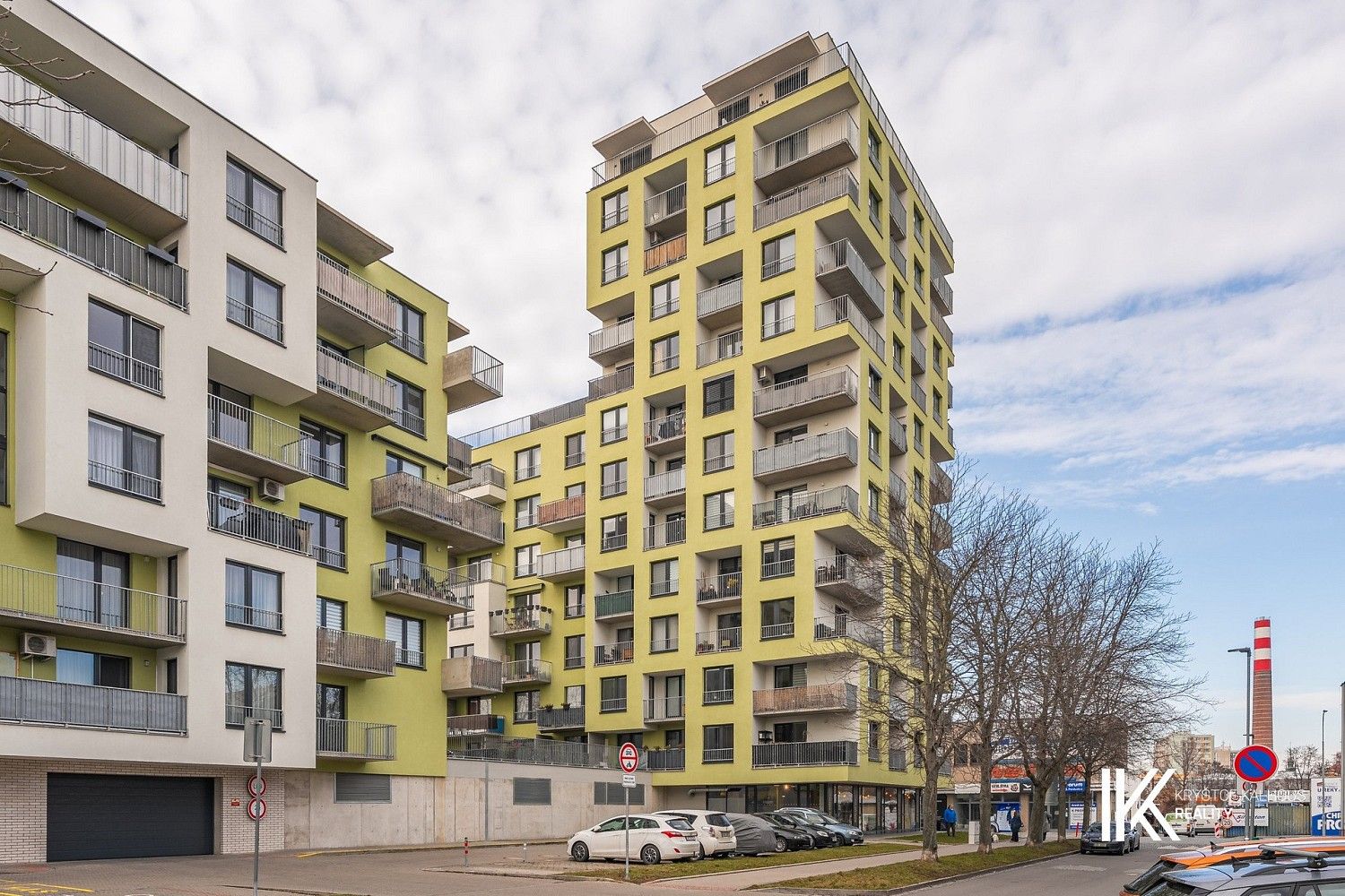 Nemovitost · 14 m² · Na Spravedlnosti, Pardubice - Zelené Předměstí - 4