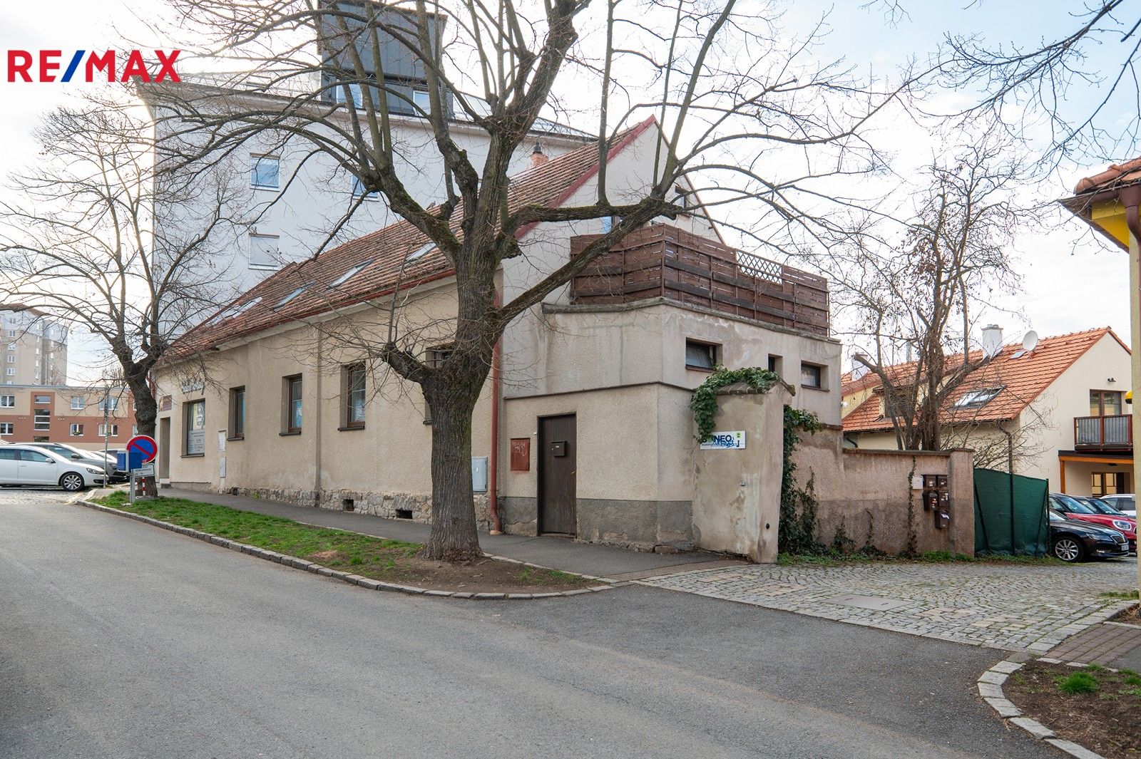 Rodinné domy, Antonína Dvořáka, Dobříš, 150 m²