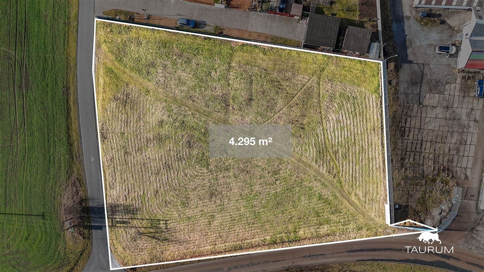 Prodej pozemek pro bydlení - Losiná