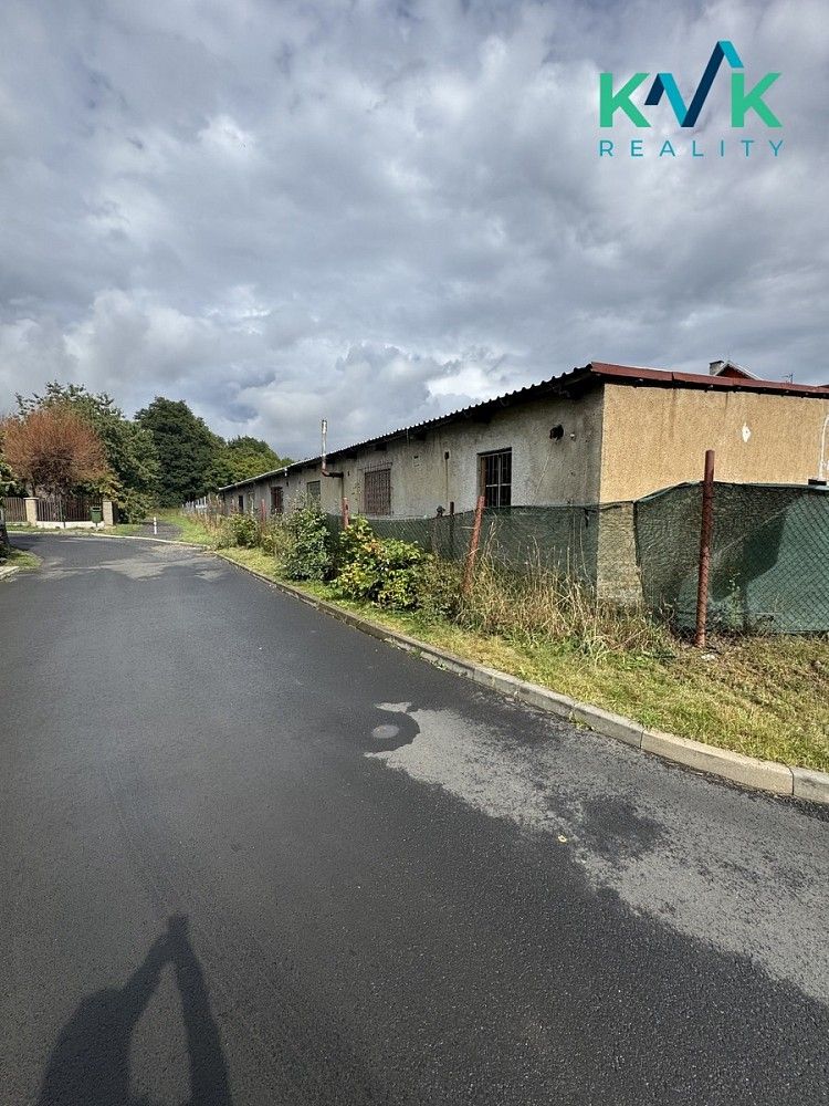 Ostatní, Ostrov - Kfely, okres Karlovy Vary, Karlovarský kraj, 374 m² - 2
