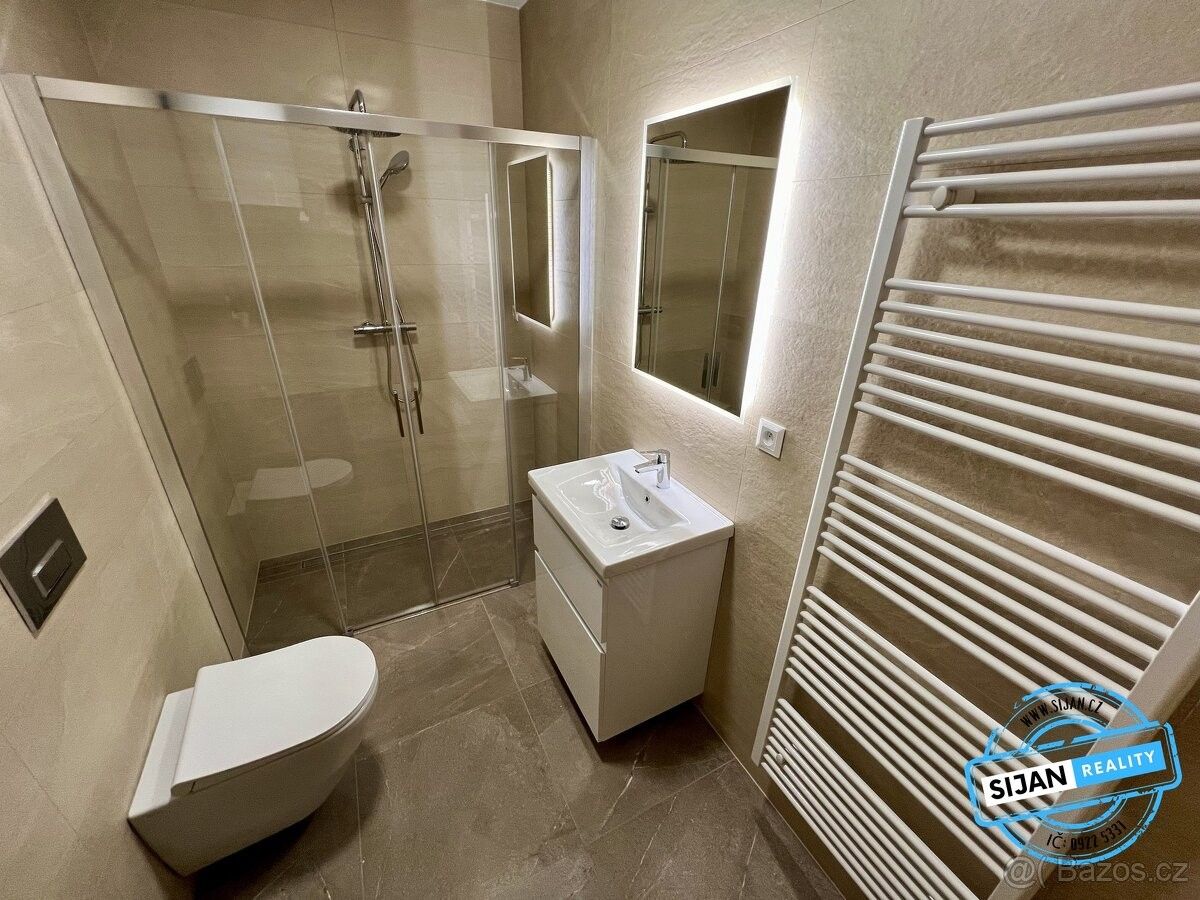 Pronájem byt - Opava, 747 07