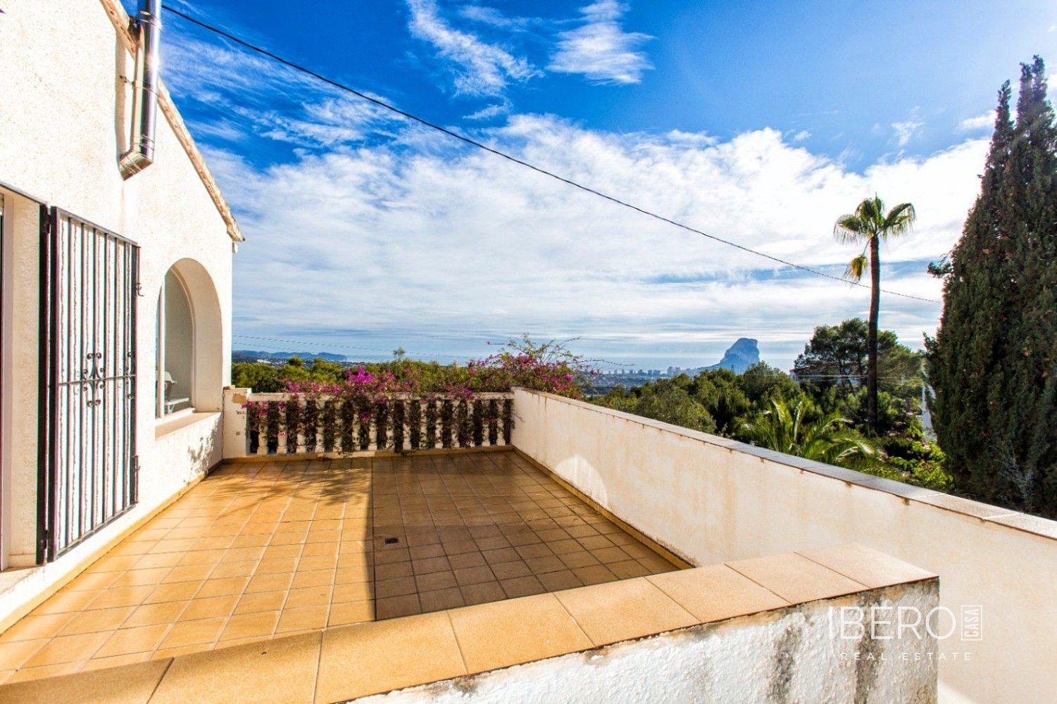 Prodej rodinný dům - Calpe, ES, 97 m² - 5