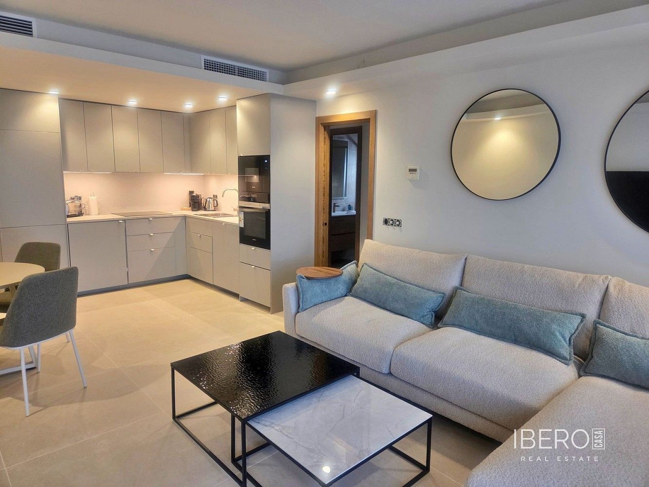 Byt 4+kk · 109 m² · Puerto Banús, Španělsko - 4