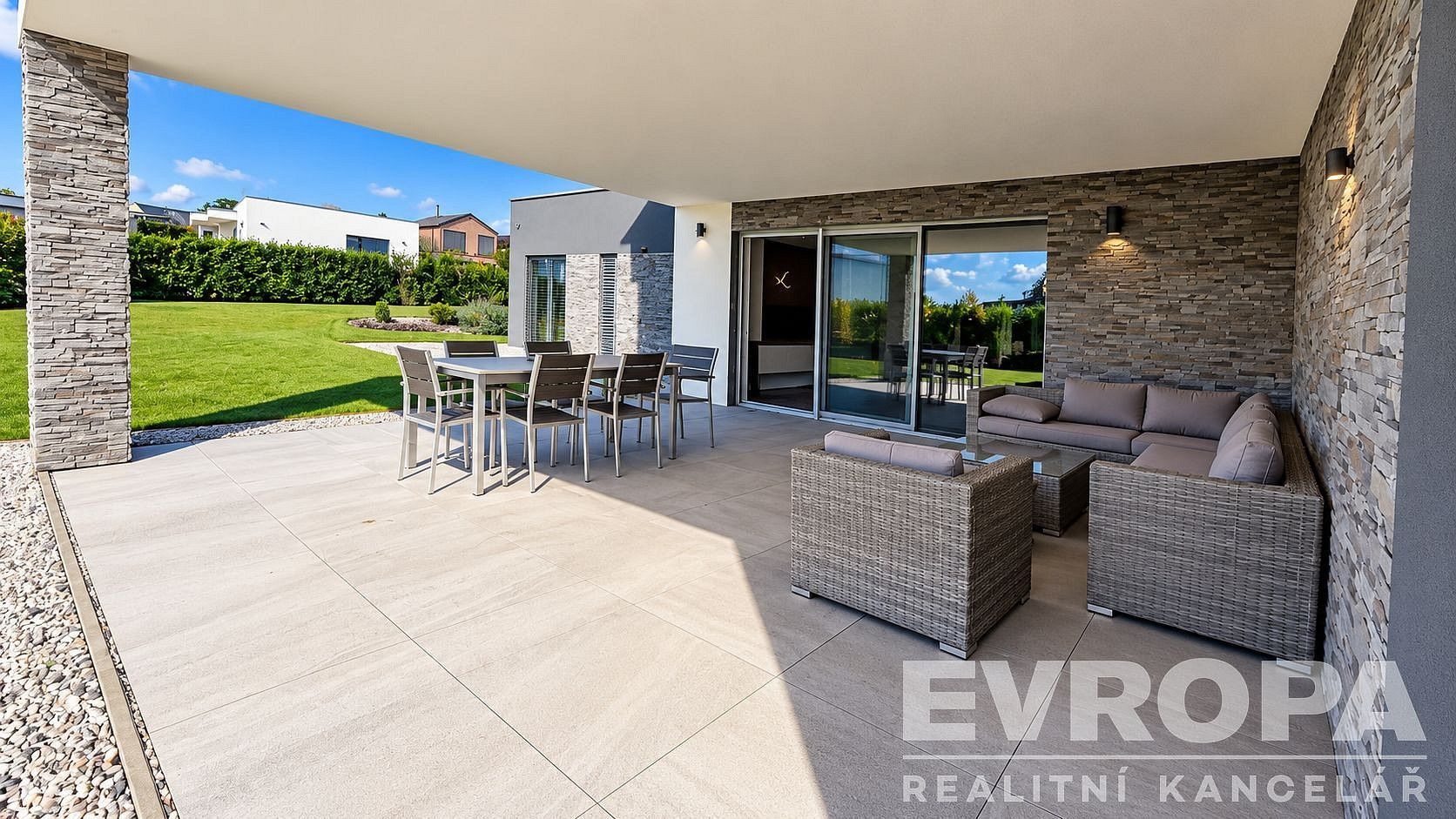 Rodinný dům · 376 m² · Na Ovčáckém, Vysoký Újezd, okres Beroun - 4
