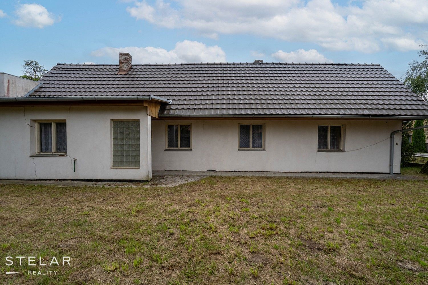 Rodinné domy, Běchary, okres Jičín, Královéhradecký kraj, 119 m² - 2