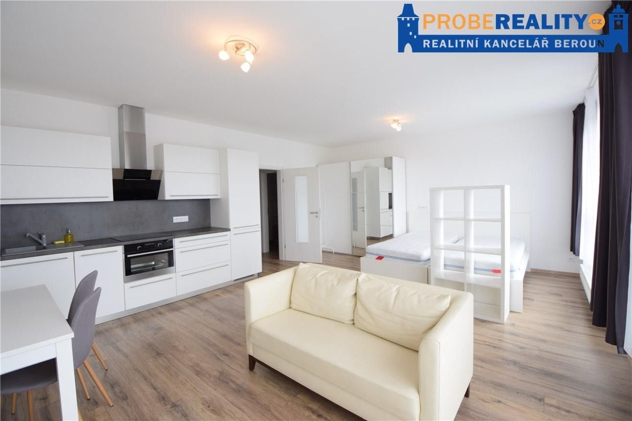 1+kk, Beroun-Závodí, Beroun, 42 m² - 2