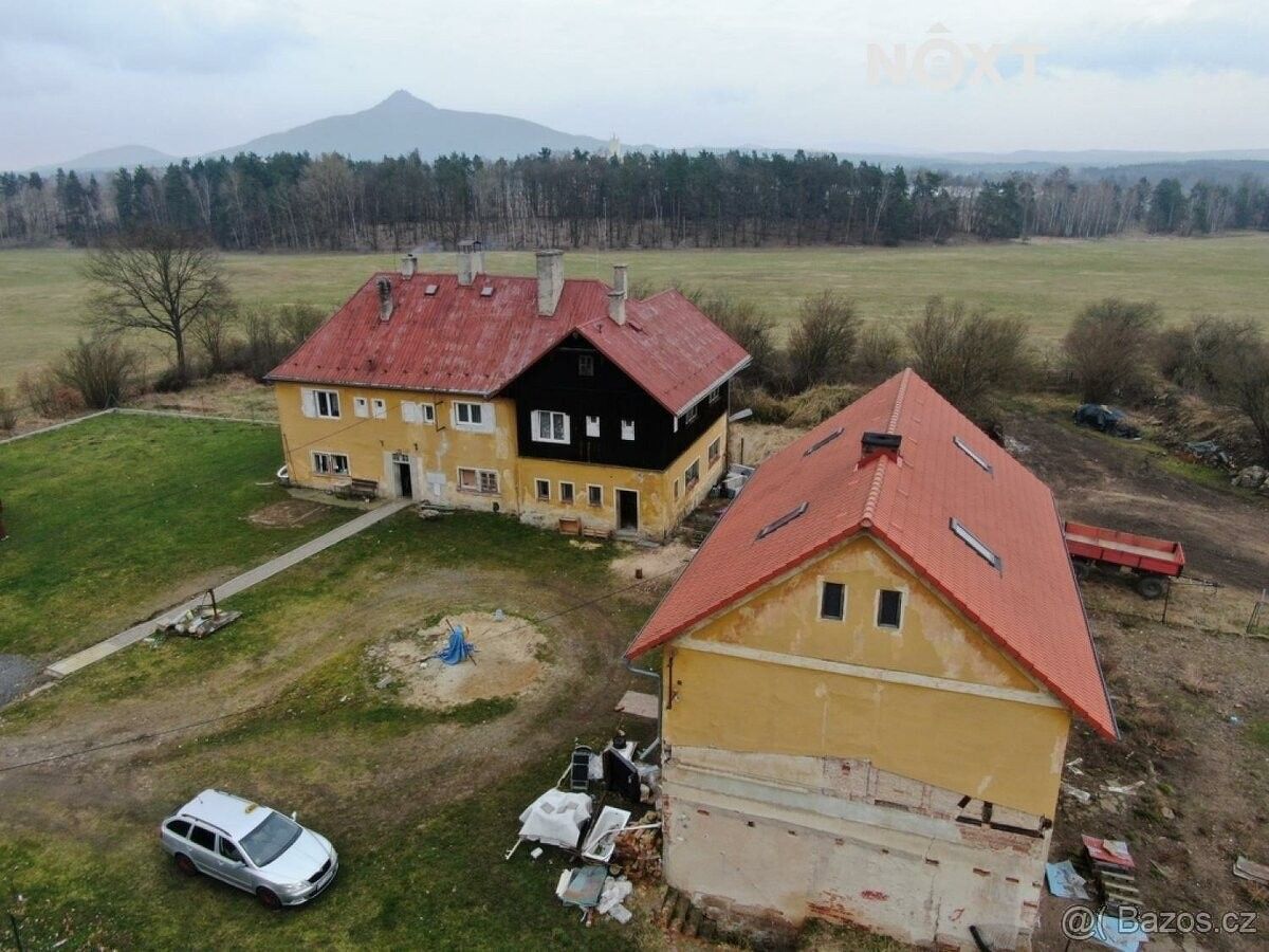 Prodej dům - Mimoň, 471 24, 224 m²