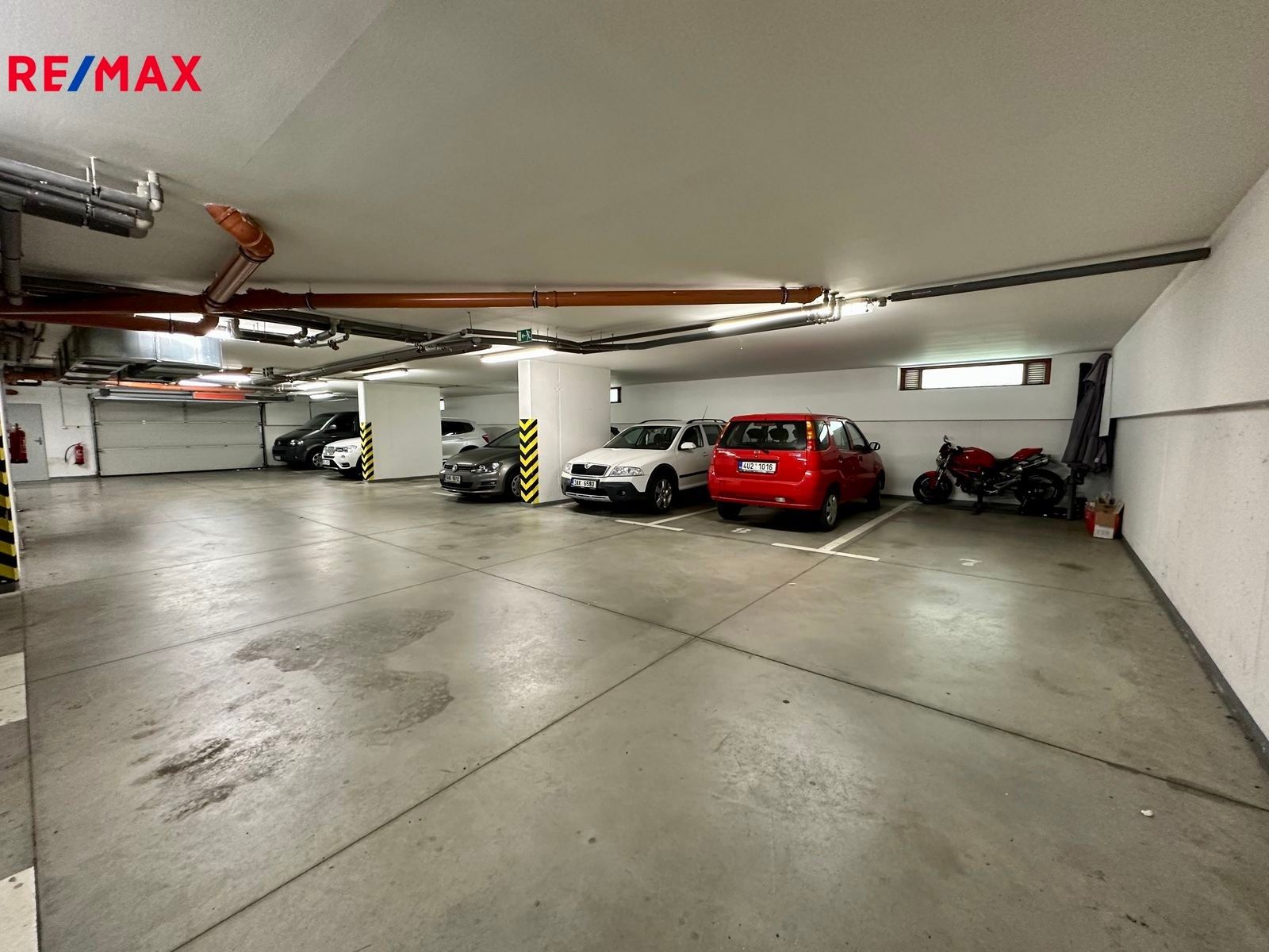 Prodej ostatní - Laudonova, Praha, 14 m²