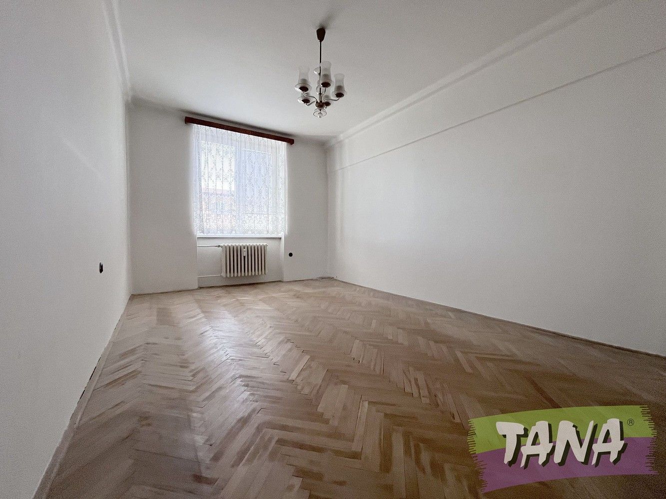 Byt 3+1 · 72 m² · Štefánikova, Dvůr Králové nad Labem, okres Trutnov - 3