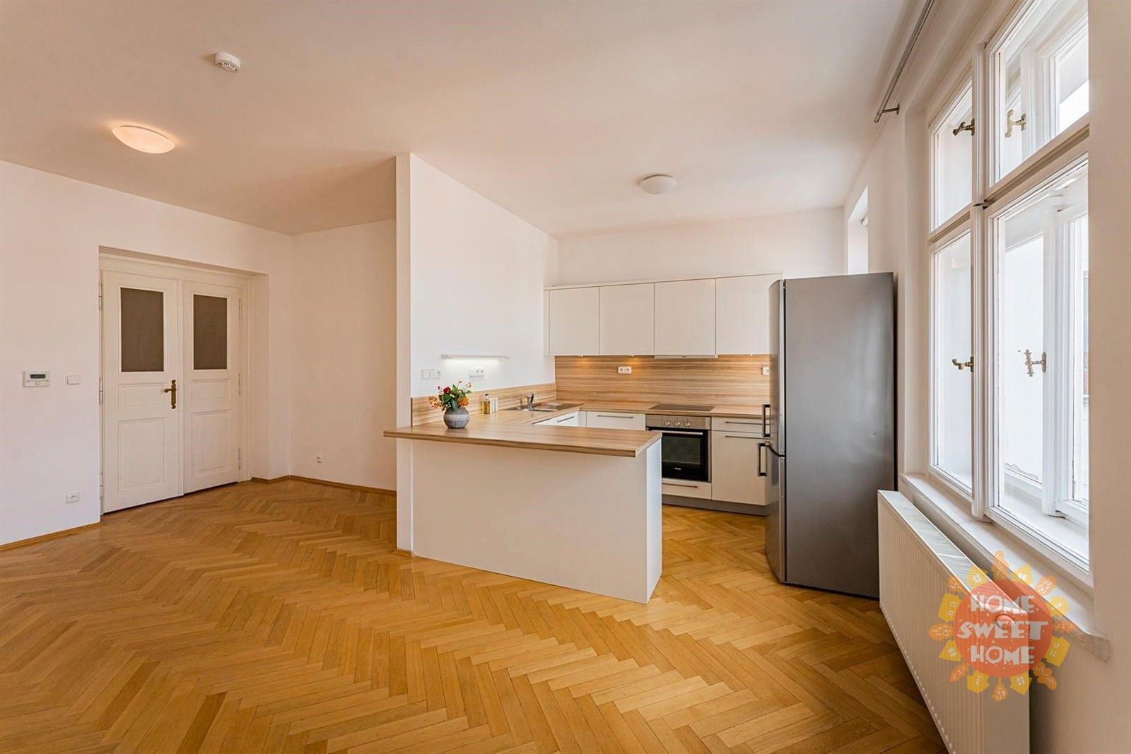 2+kk, Na Perštýně, Praha, 73 m²