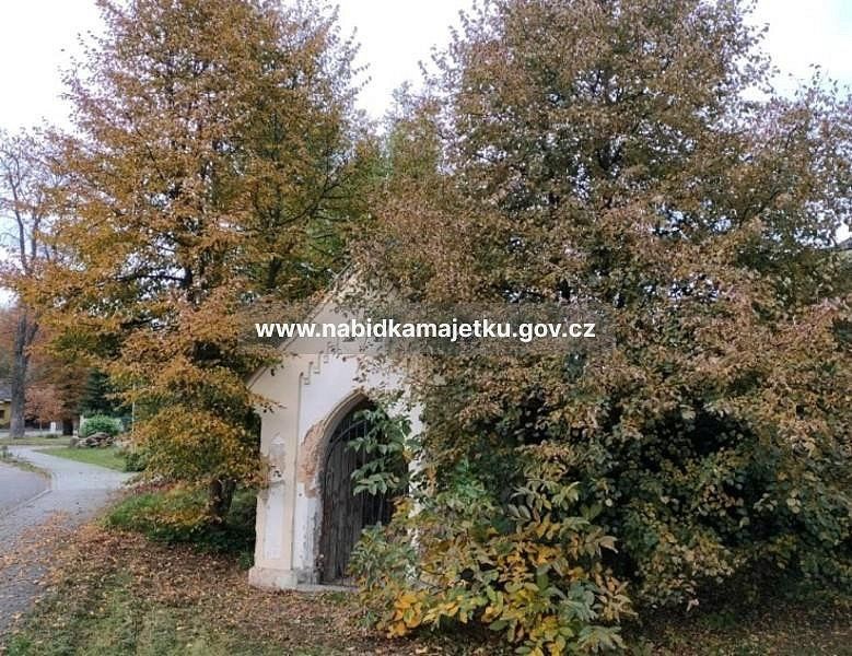 Nemovitost · 10 m² · Opava, Moravskoslezský kraj - 4