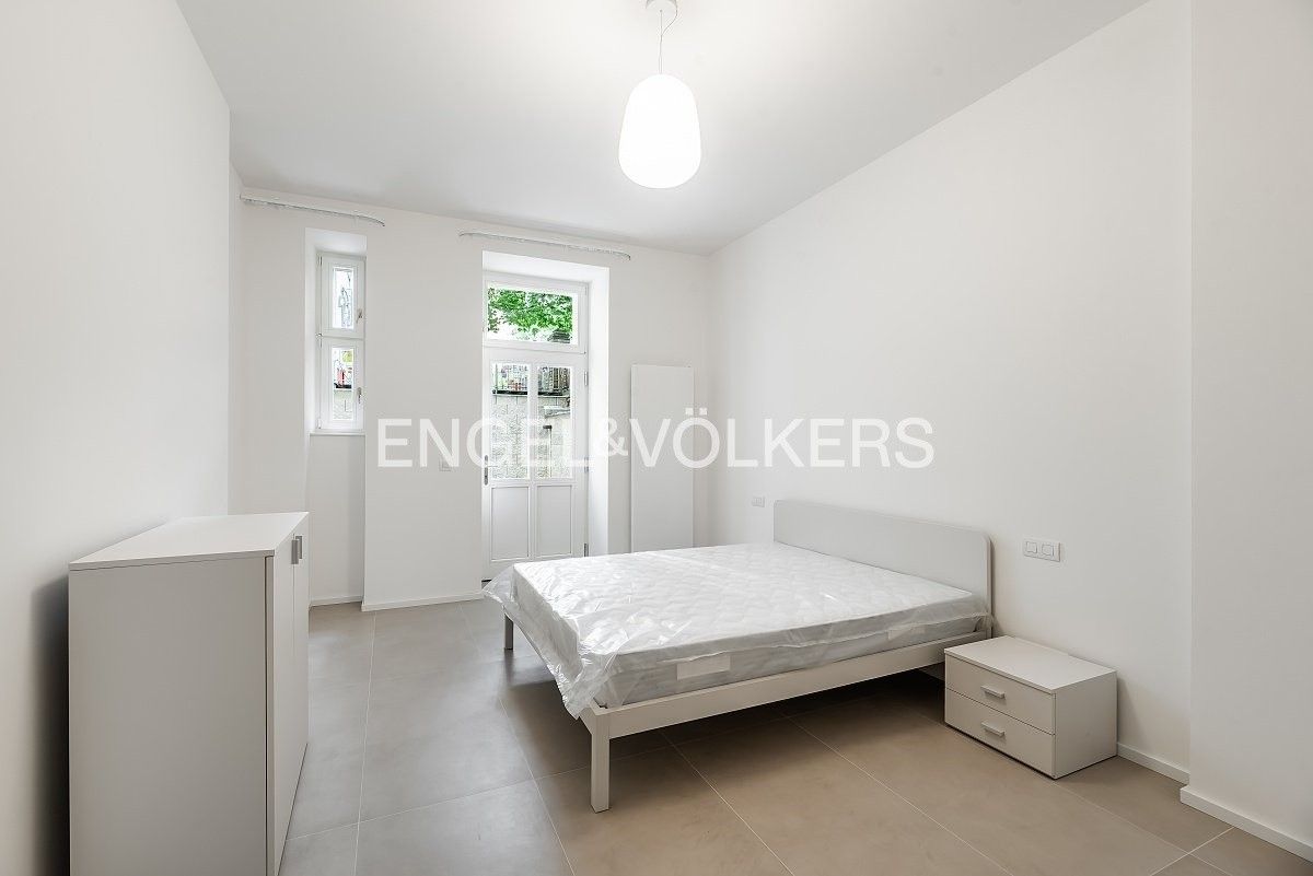 Byt 2+kk · 52 m² · Polská 1618, Praha Vinohrady - 4