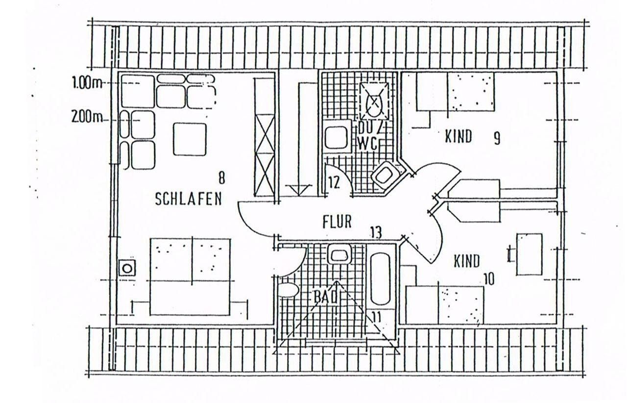 Rodinný dům · 140 m² · , Šlesvicko-Holštýnsko - 4