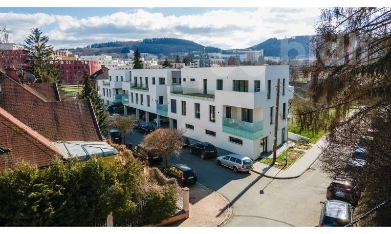 3+kk, Čepkovská 7263, Zlín, 75 m²