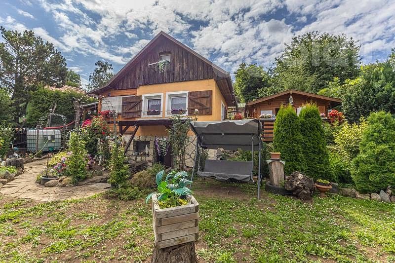 Chalupy, Bílina, okres Teplice, Ústecký kraj, 32 m² - 2