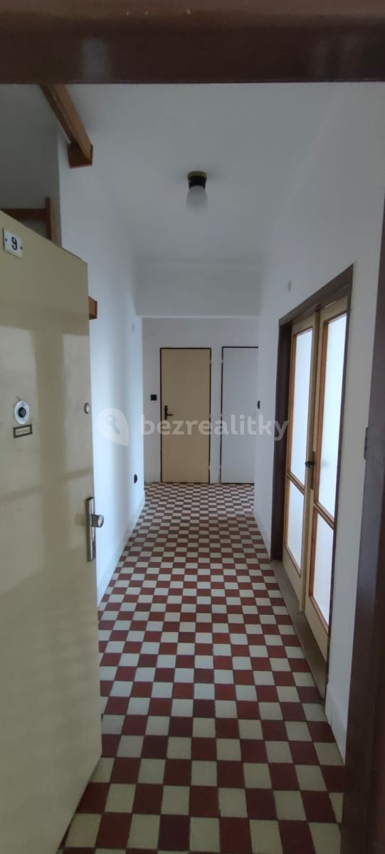 2+1, Wolkerova, Klatovy - Klatovy, Plzeňský kraj, 55 m²