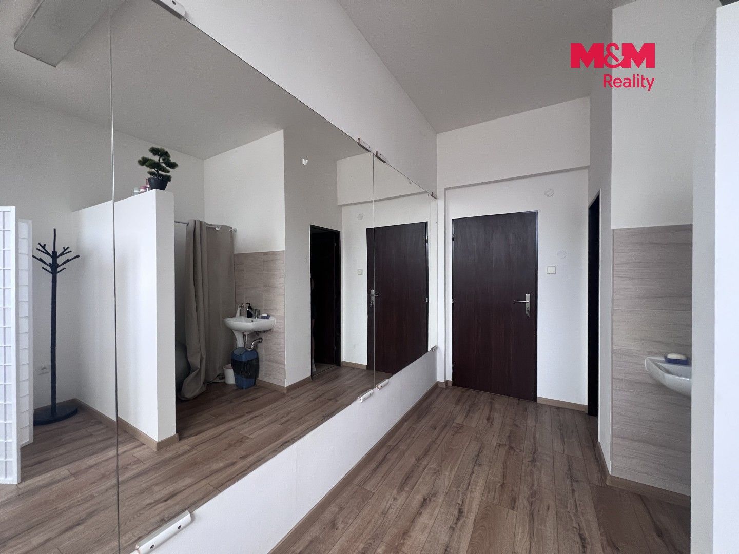 Obchodní prostory · 22 m² · Prostějov - 3