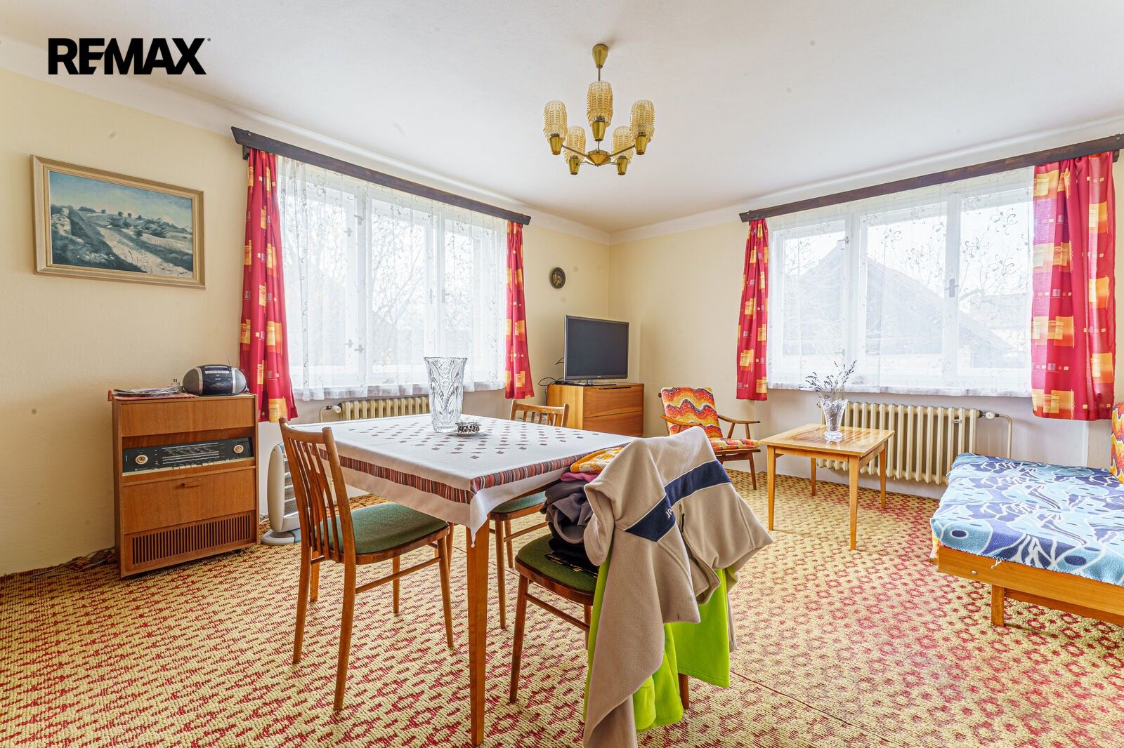Prodej rodinný dům - Pičín, 240 m² - 5