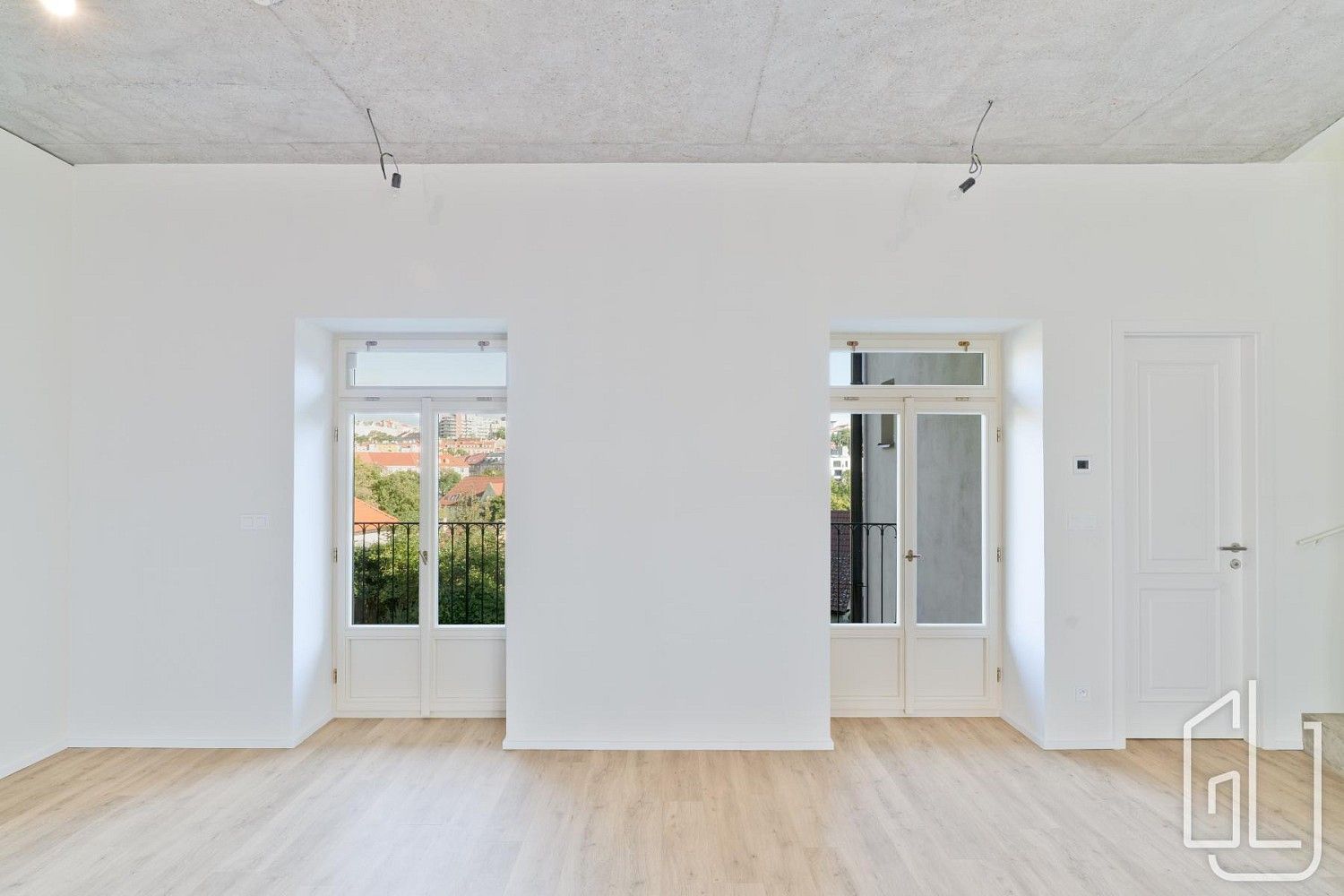 Prodej byt 3+kk - Praha - Nusle, okres Praha 4, Hlavní město Praha, 71 m² - 5