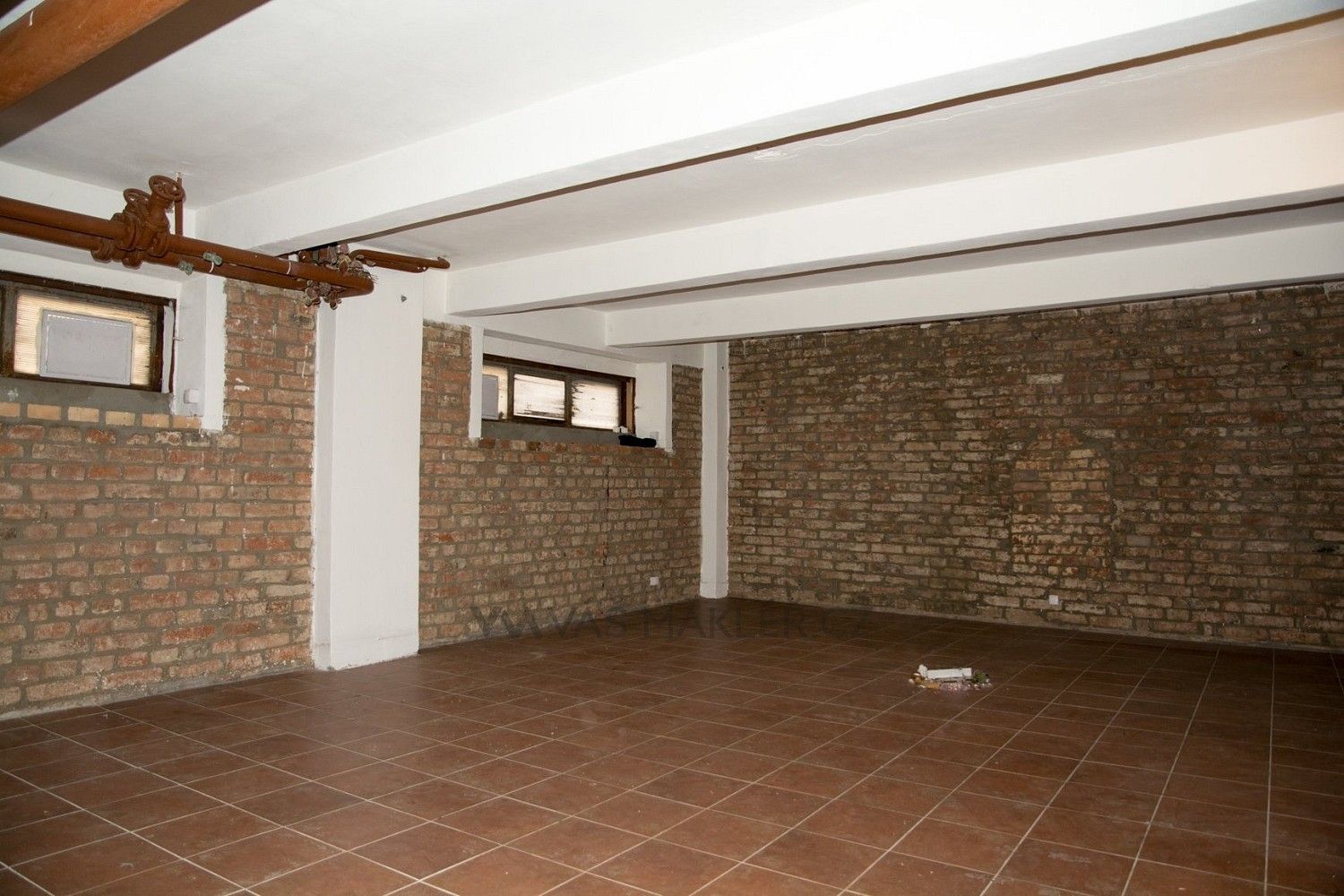 Sklad · 91 m² · Pobřežní, Praha 8 - Karlín - 3