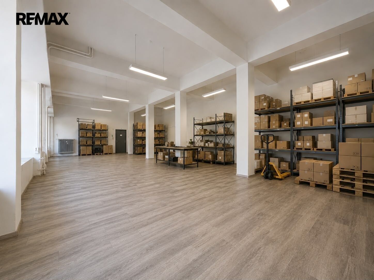 Obchodní prostory · 168 m² · M. Švabinského 653, Bílina Teplické Předměstí - 4