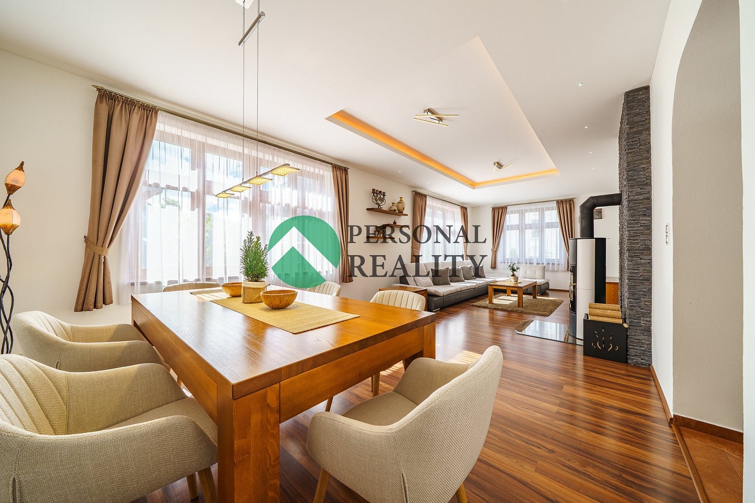 Prodej rodinný dům - Družstevní, Mariánské Lázně, okres Cheb, 616 m² - 5