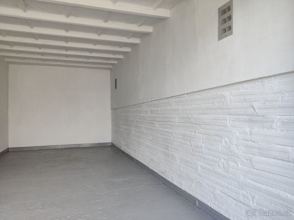 Prodej garáž - Chrast u Chrudimě, 538 51 - 5