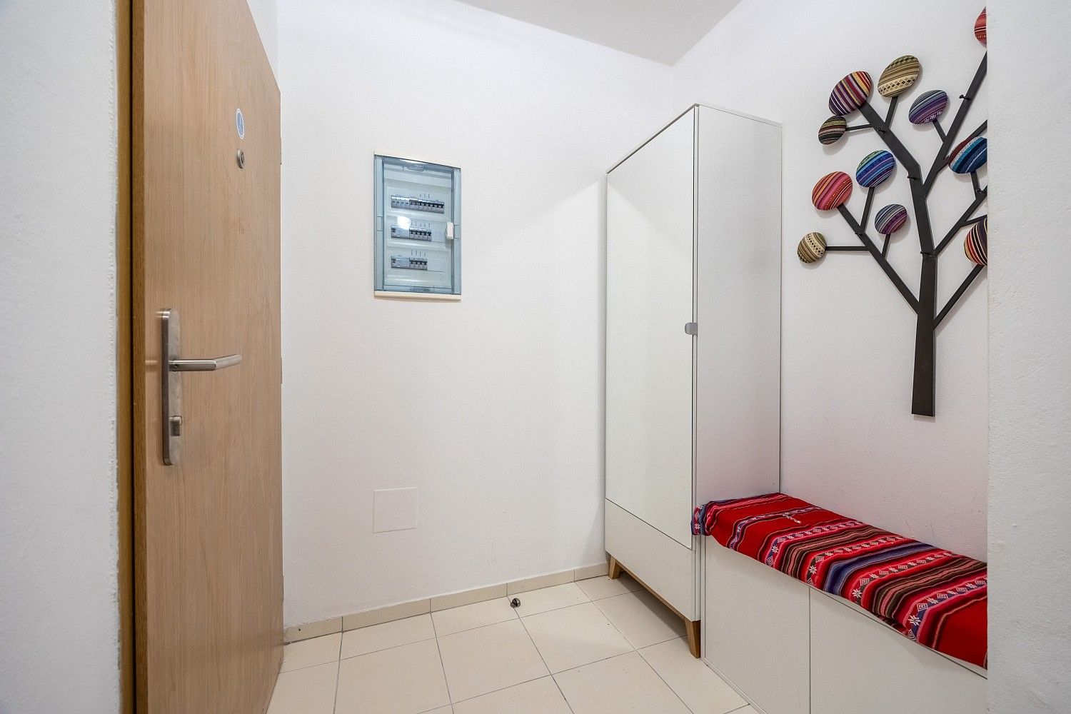 Prodej byt 2+kk - Praha - Libeň, okres Praha 8, Hlavní město Praha, 63 m² - 5