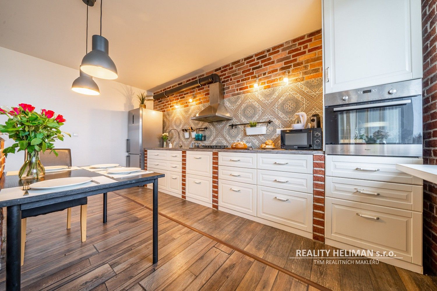 Prodej byt 3+1 - Praha - Prosek, okres Praha 9, Hlavní město Praha, 68 m² - 2
