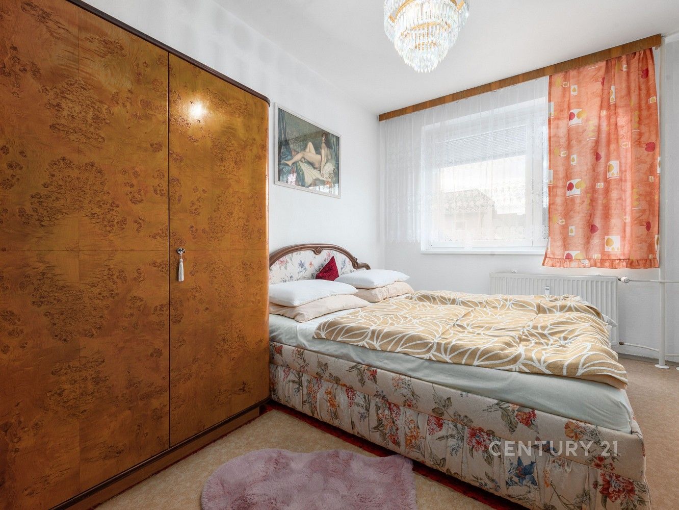 Byt 3+1 · 68 m² · Čechova, Jeseník - 3