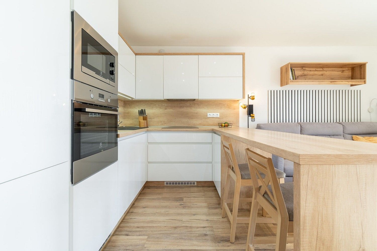 Byt 3+kk · 55 m² · Dlouhá, Markvartovice, okres Opava - 3