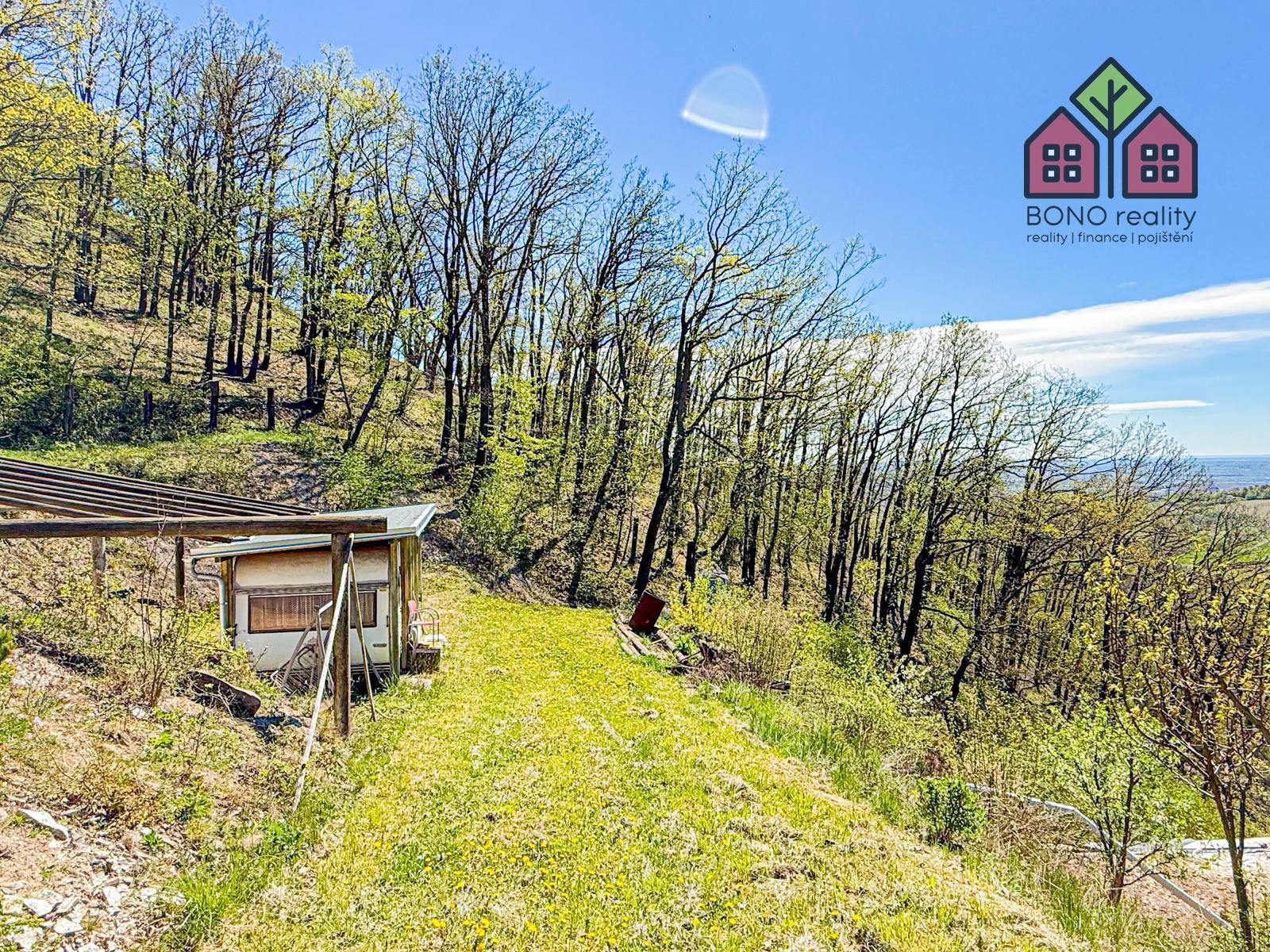 Zahrady, Žitenice, 4 999 m² - 2