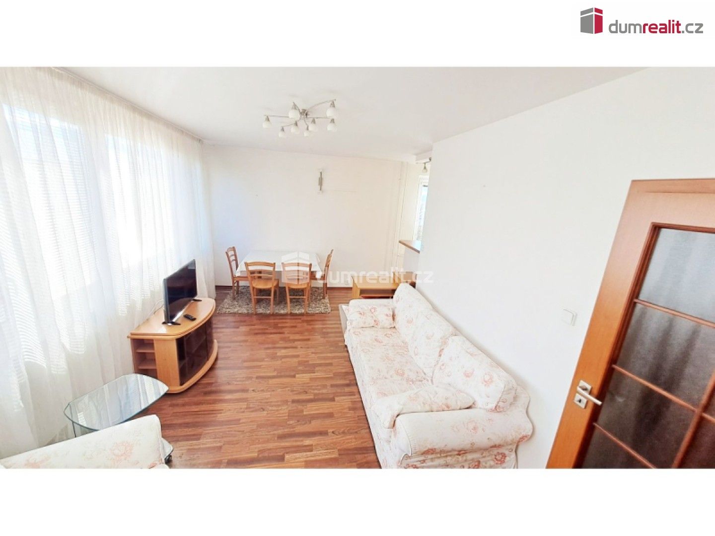 Prodej byt 3+kk - Tererova, Praha, 82 m²