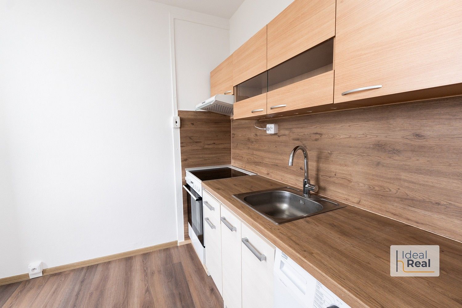 2+1, Olomouc, Olomoucký kraj, 46 m² - 1