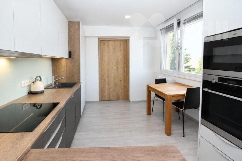 Byt 2+kk, 59 m²