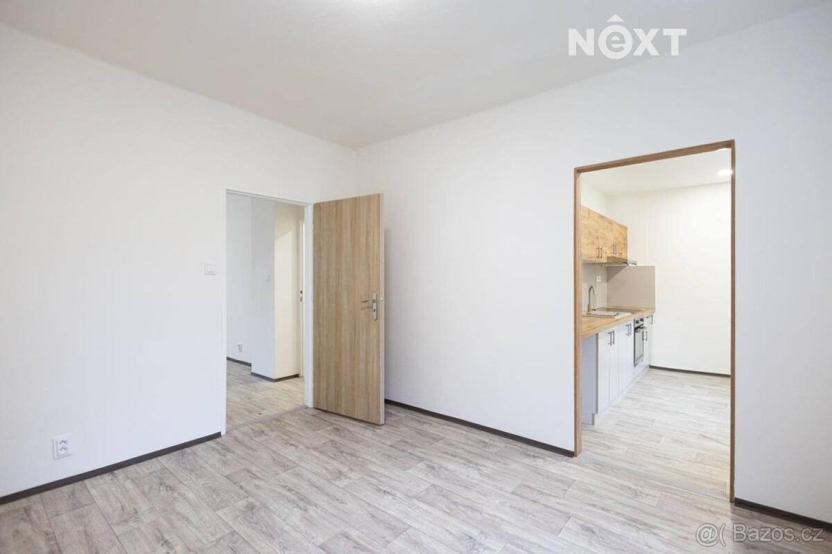 Pronájem byt - Most, 434 01