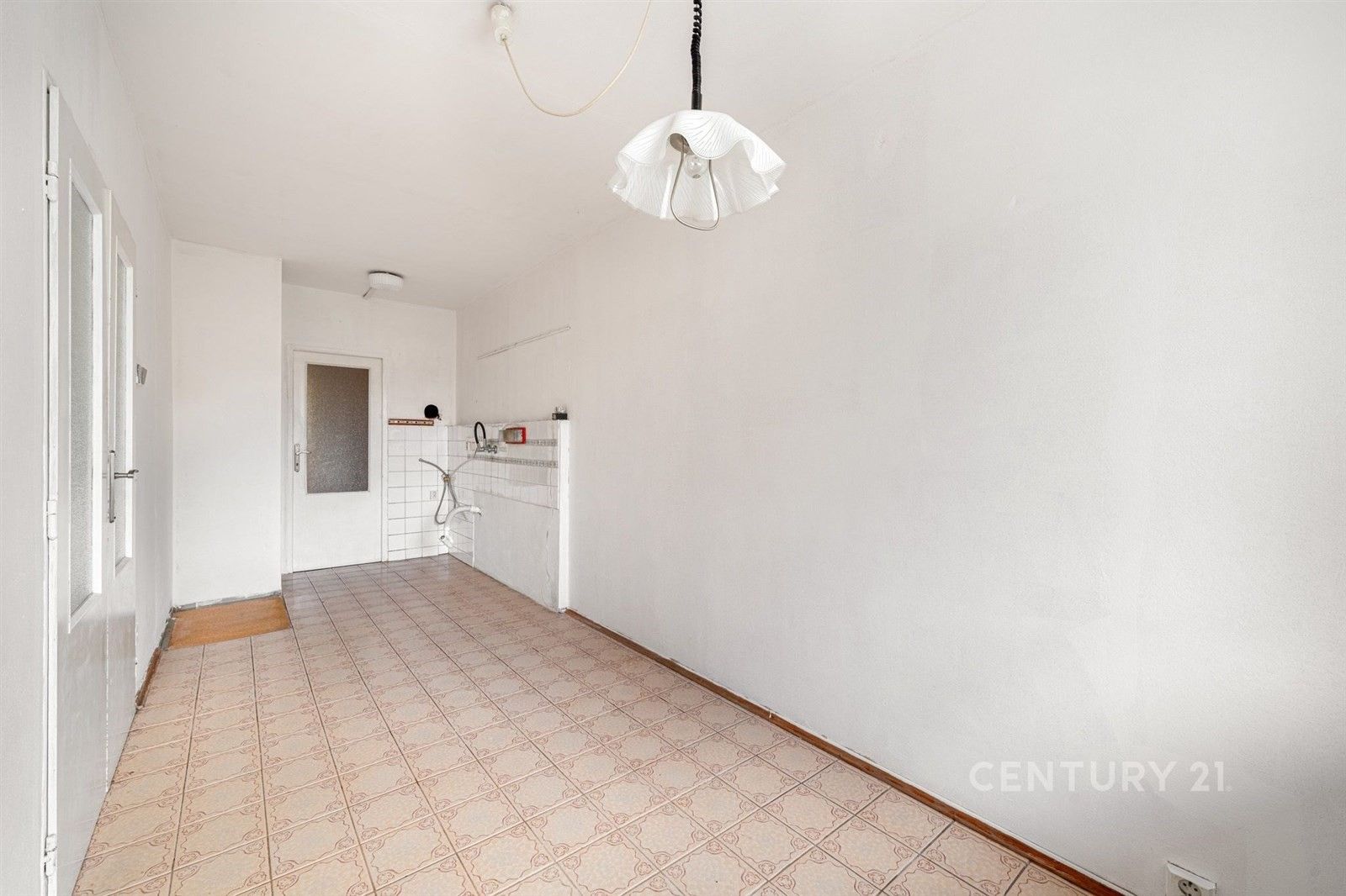 Byt 3+1 · 68 m² · Mládežnická 3064, Praha Záběhlice - 3