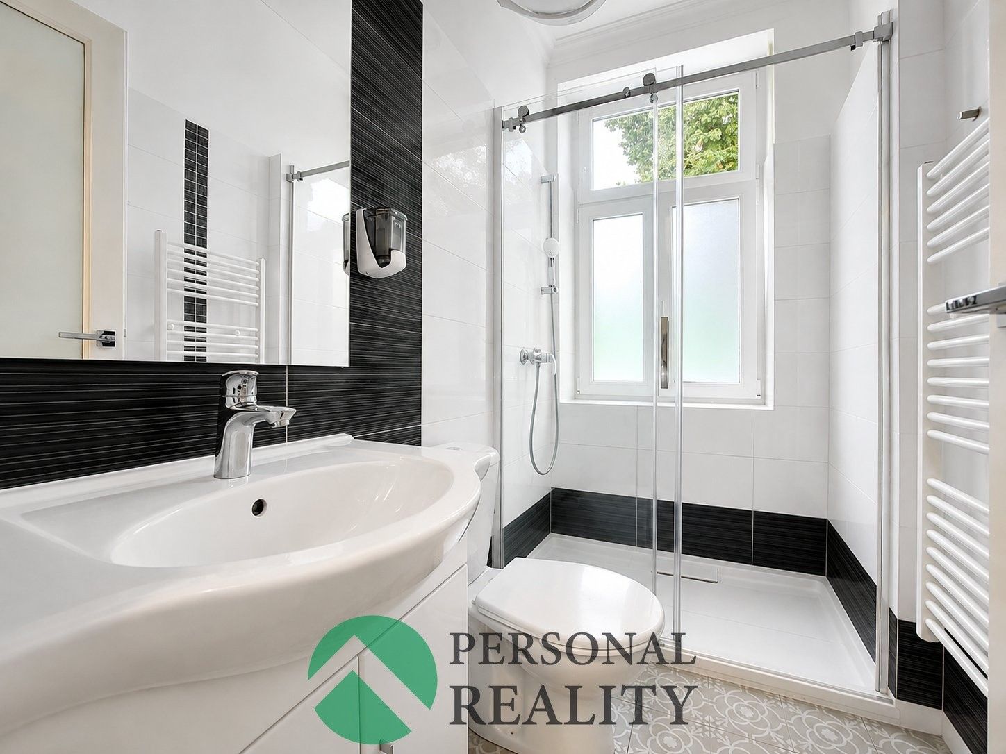 2+kk, Tyršova 236, Mariánské Lázně, 32 m² - 2