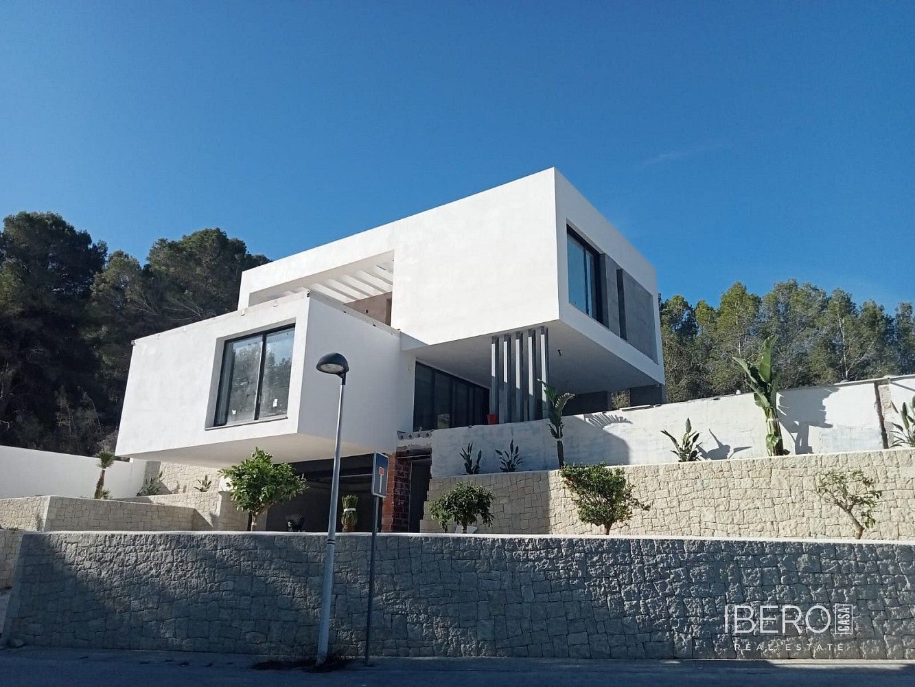 Prodej rodinný dům - Moraira, ES, 682 m² - 5